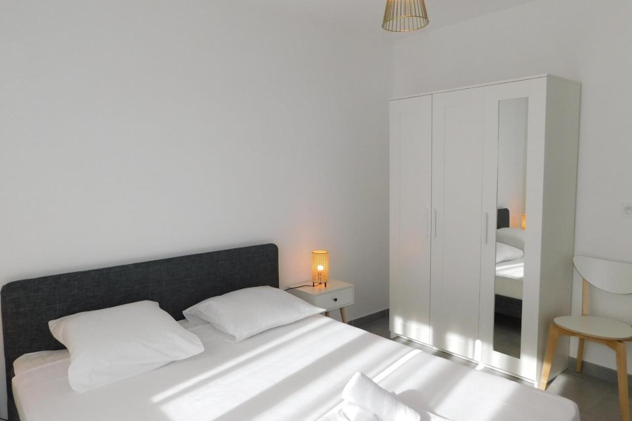 Magnificent 3-room 