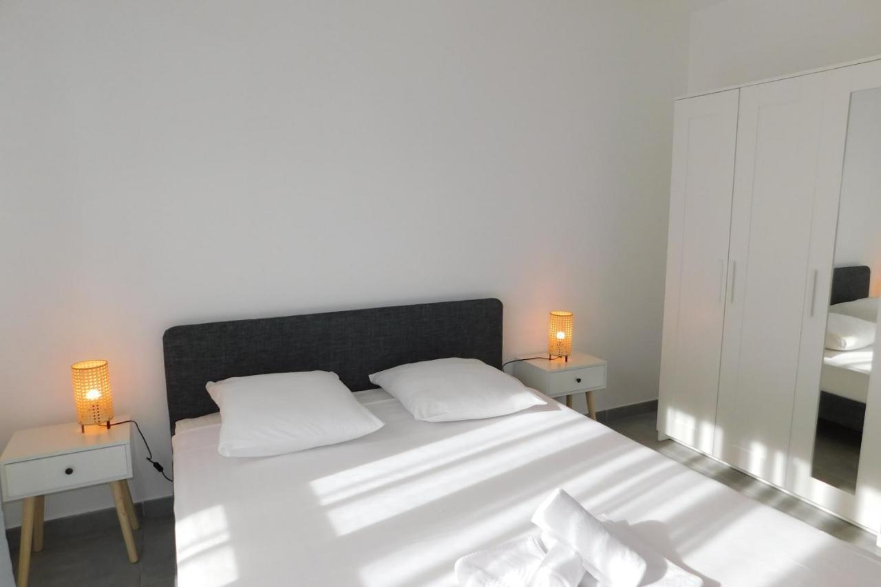 Apartment Magnificent 3-room 