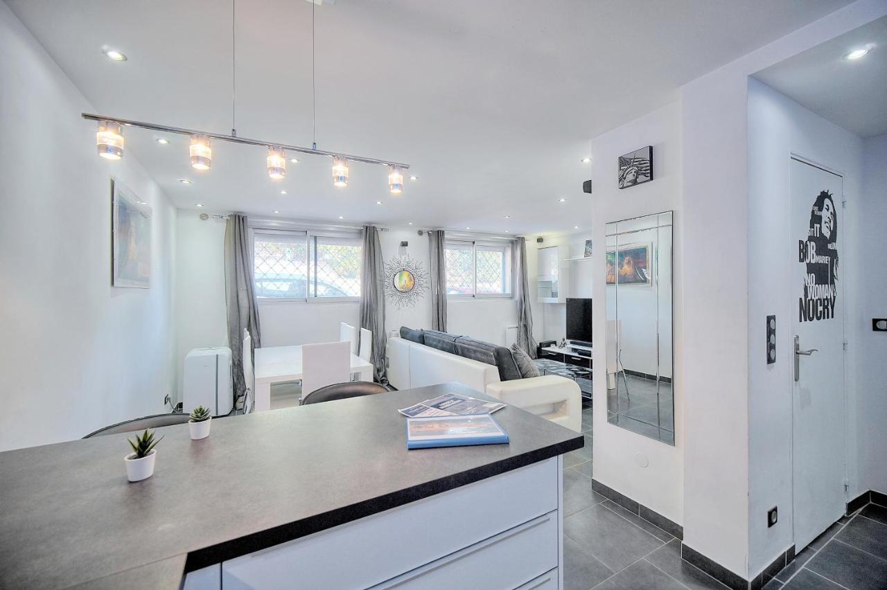 Appartement Le Toma - Moderne Et Elegant - Vca *