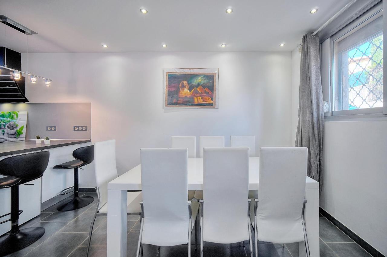 Appartement Le Toma - Moderne Et Elegant - Vca