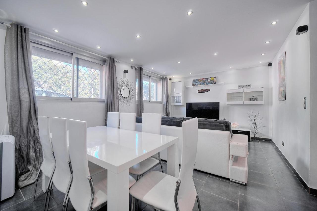 Appartement Le Toma - Moderne Et Elegant - Vca Cannes