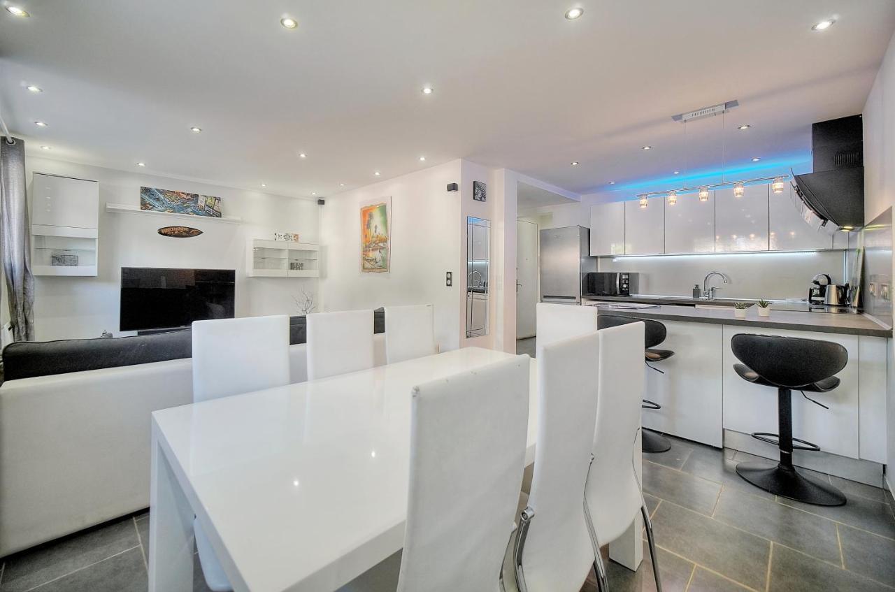 Le Toma - Moderne Et Elegant - Vca Appartement
