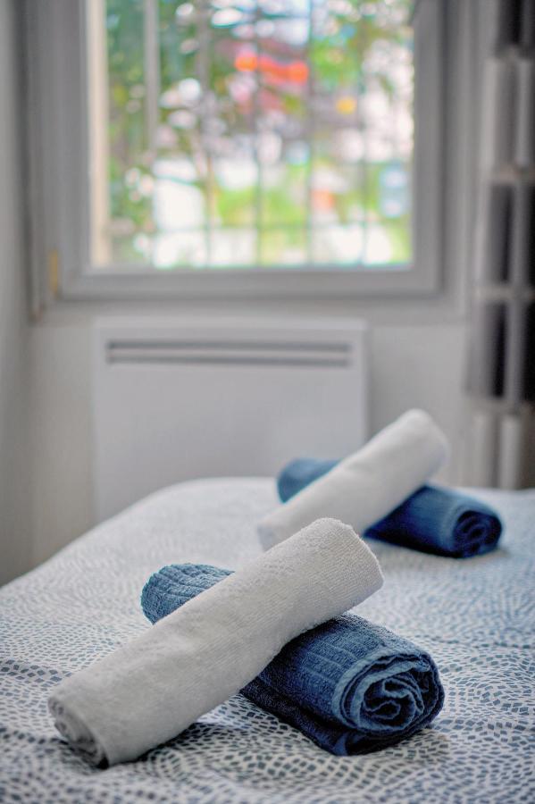 Le Toma - Moderne Et Elegant - Vca Apartment