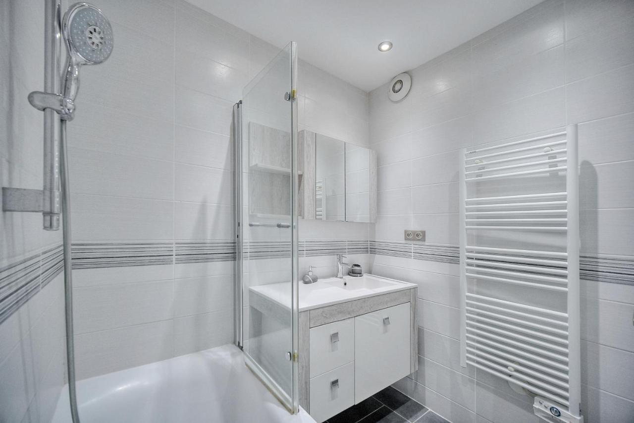 Le Toma - Moderne Et Elegant - Vca Cannes