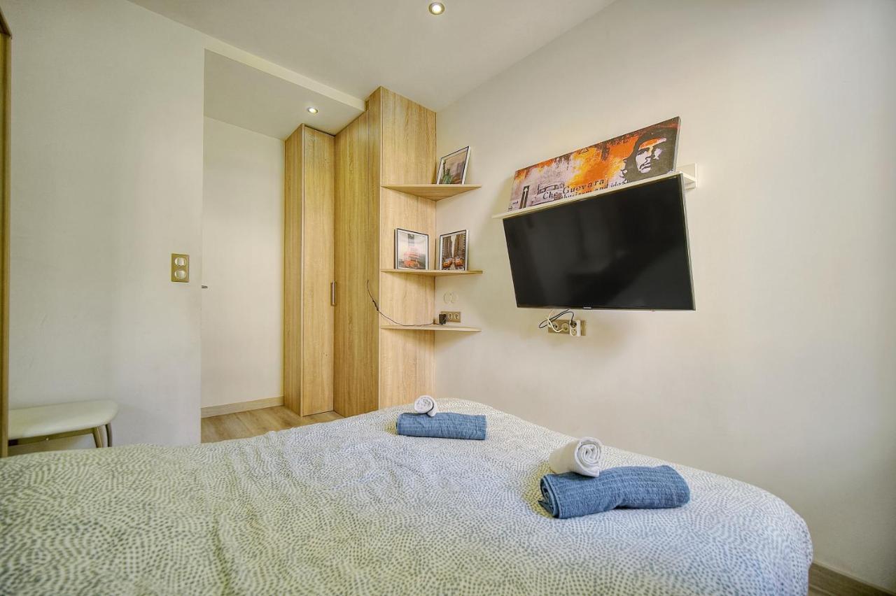 Le Toma - Moderne Et Elegant - Vca Apartment *