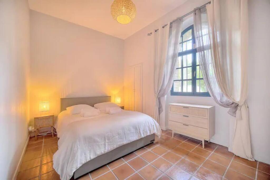 Charming In A Manor In * Cannes