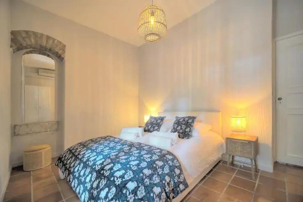 Charming In A Manor In * Cannes