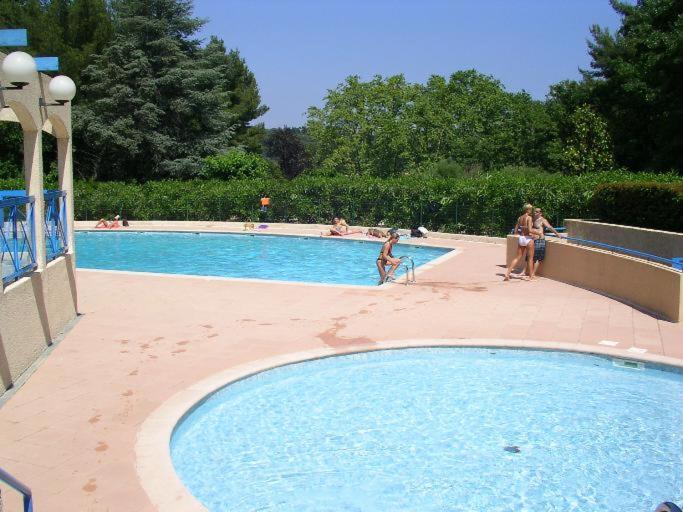 3p, Cannes, Domaine Securise, Piscine, Tennis, Golf, 3 Etoiles Apartment Cannes