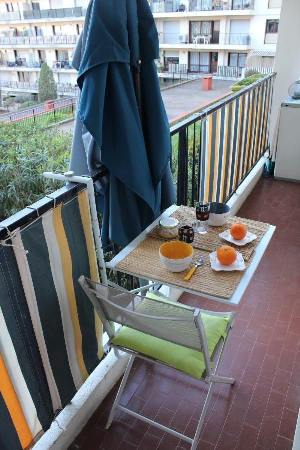 Appartement Lara Cannes