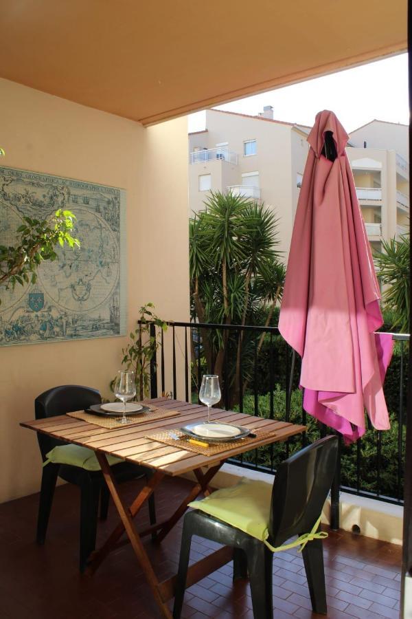 Lara Appartement Cannes