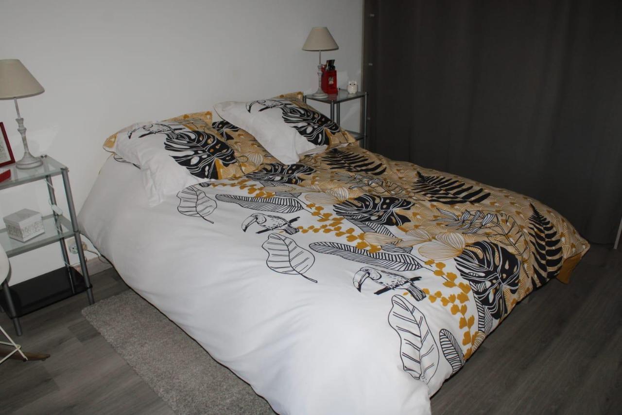 Lara Appartement *