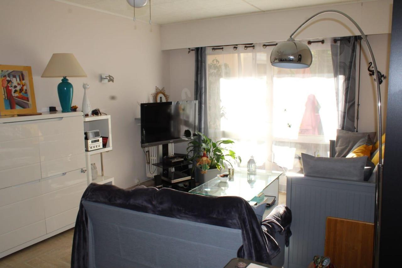 Lara Appartement *