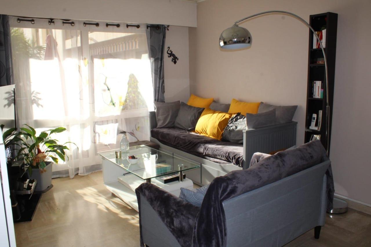 Lara Appartement Cannes
