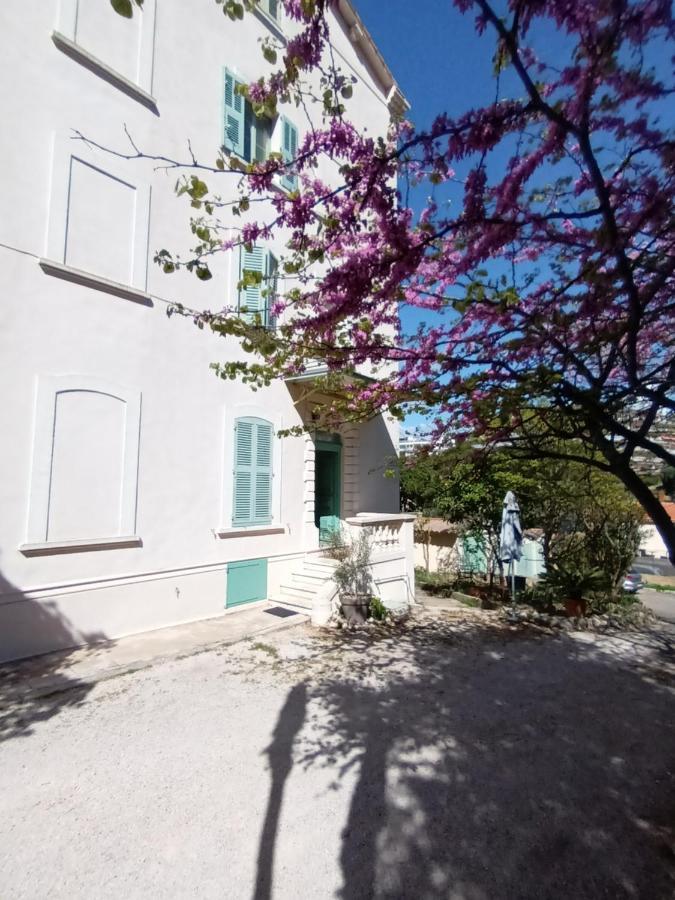 Appartement Le Kilianna Cannes