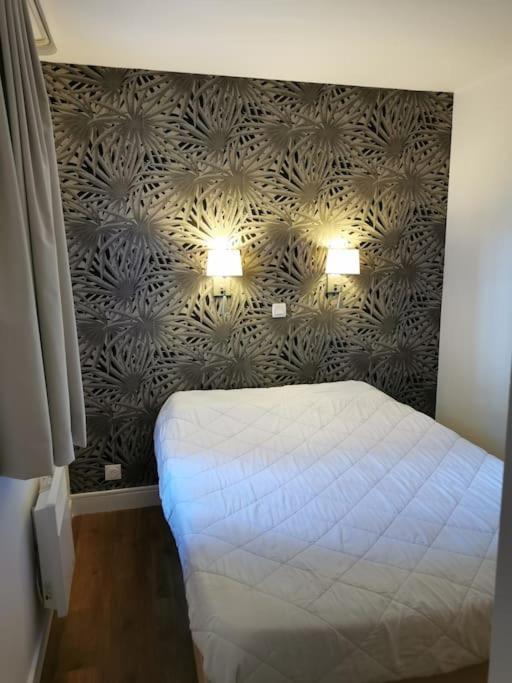 Renove, Piscine A Debordement, Vue Apartment Cannes