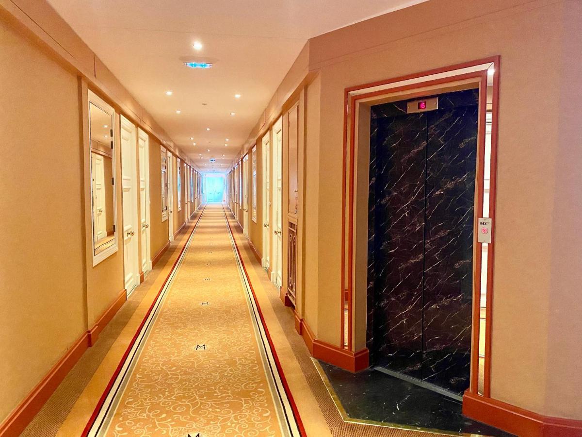 Apartment Croisette & Palace Cannes