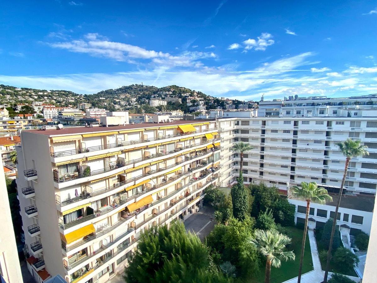Croisette & Palace Apartment Cannes