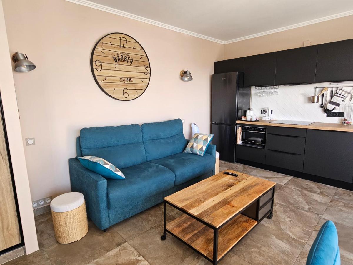 President, Vue Mer, Festival, Quartier Forville Le Suquet Appartement Cannes