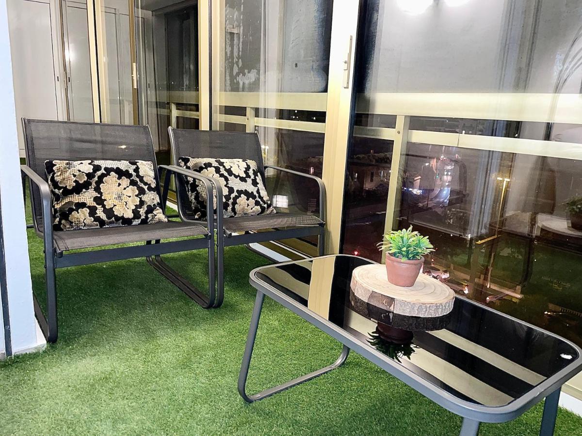 Gilbois Apartment Cannes