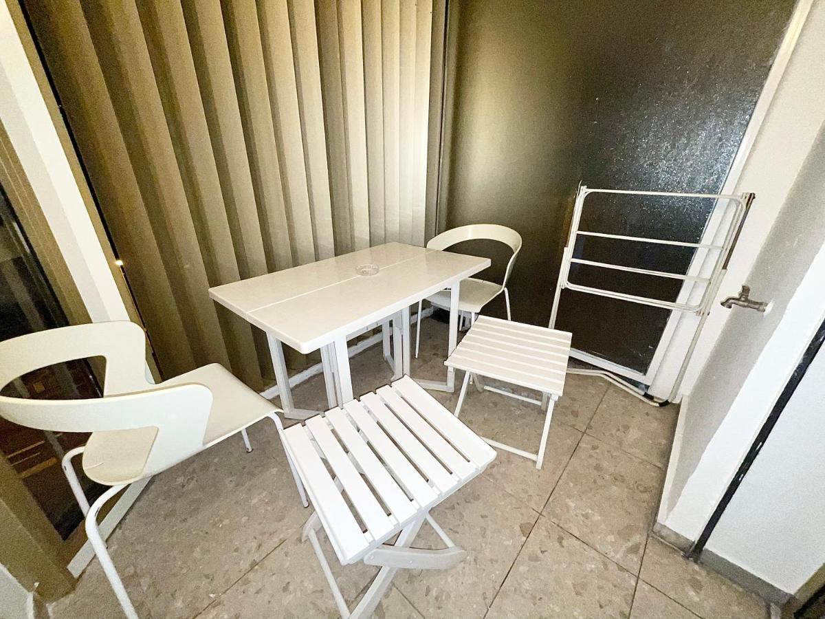 Apartment Gilbois Cannes