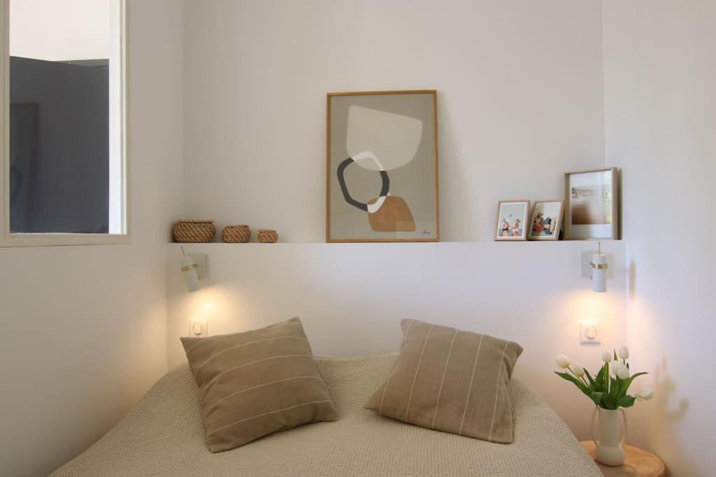 Apartment Pearl By Halldis Cannes
