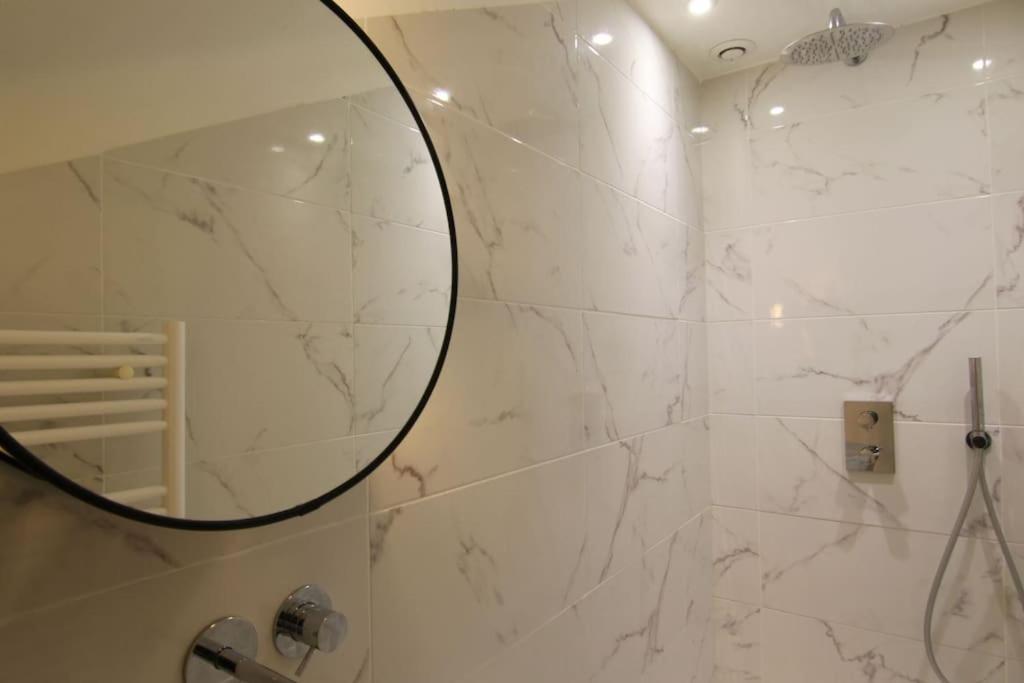 Apartment Pearl By Halldis Cannes
