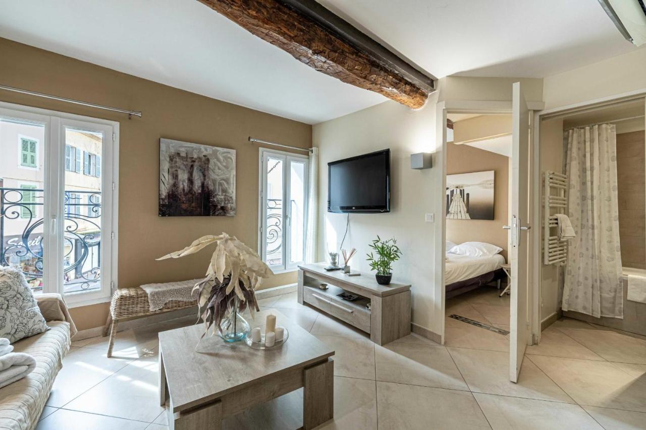 Magnificent Atypical 3-room 2br6p - Meynadier Appartement *