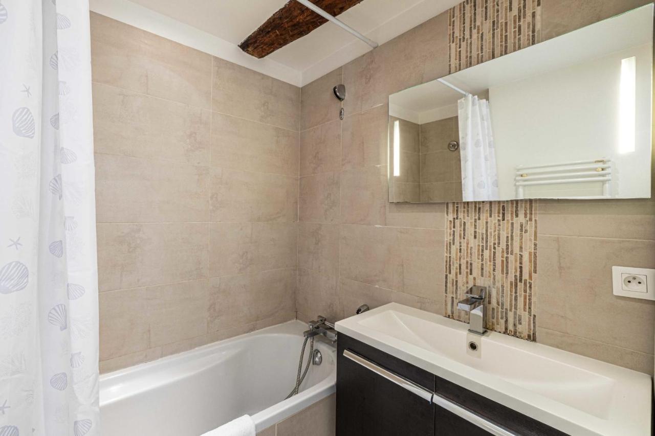 Magnificent Atypical 3-room 2br6p - Meynadier * Cannes