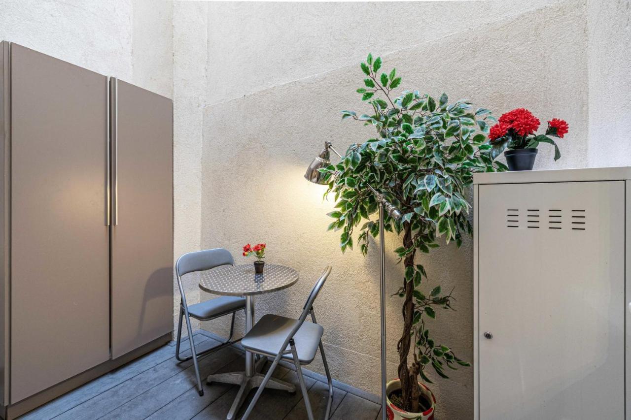 Magnificent Atypical 3-room 2br6p - Meynadier Appartement