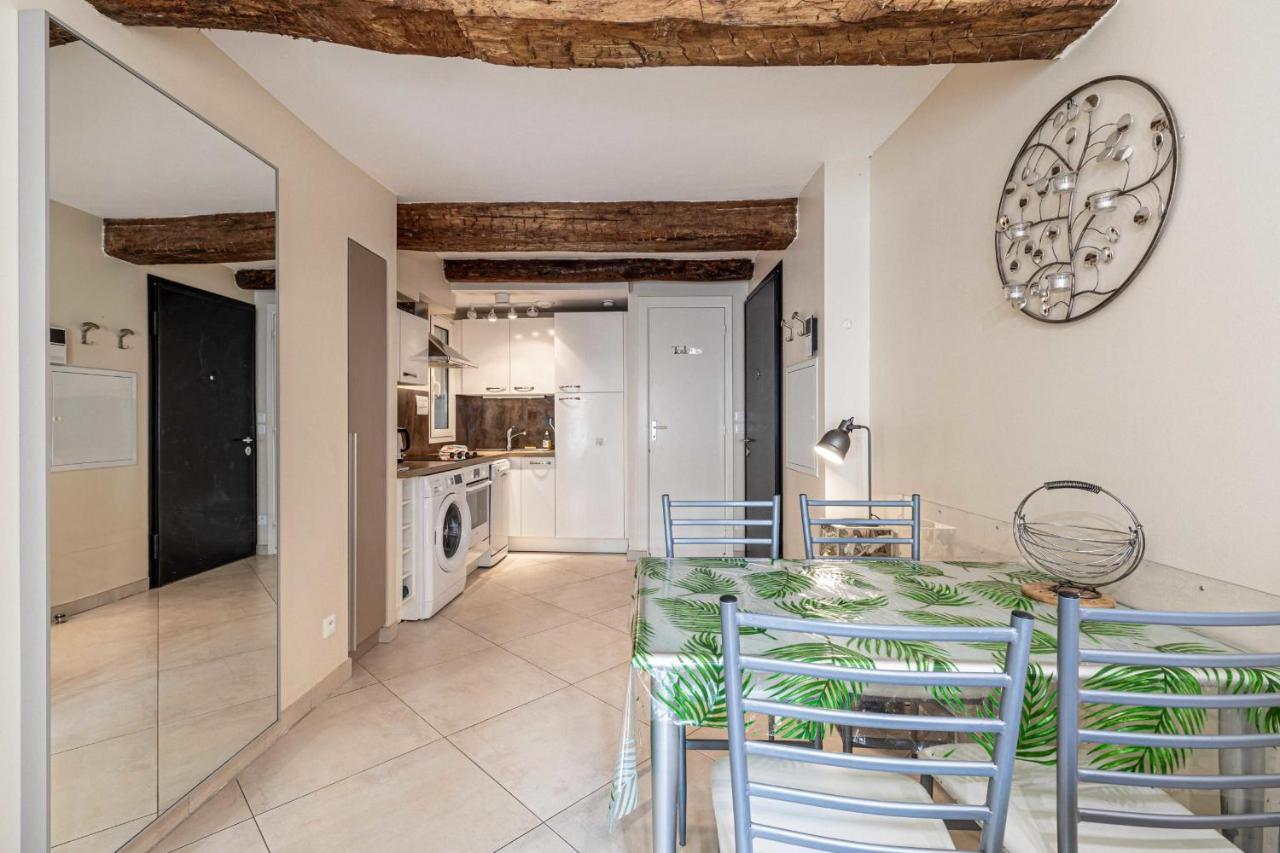 Appartement Magnificent Atypical 3-room 2br6p - Meynadier