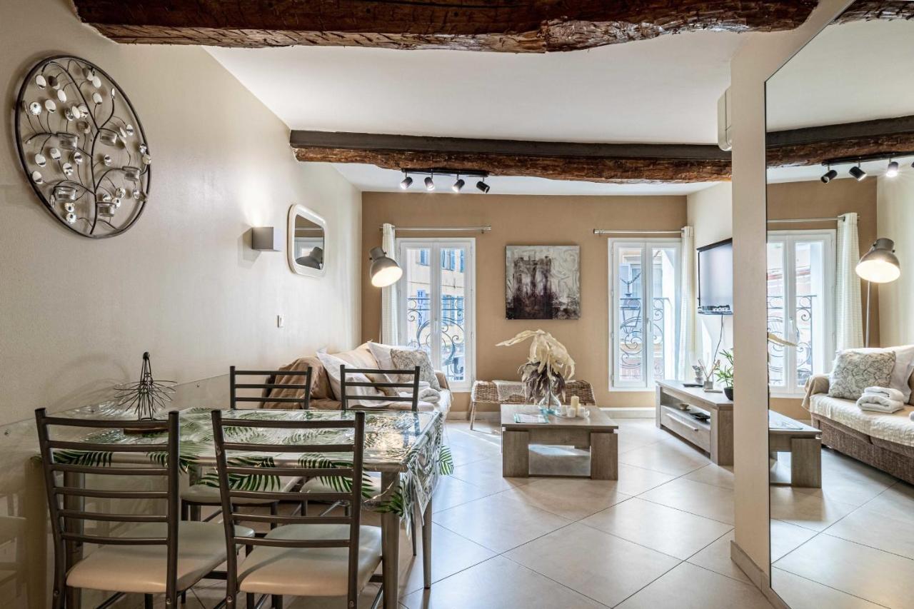 Magnificent Atypical 3-room 2br6p - Meynadier *
