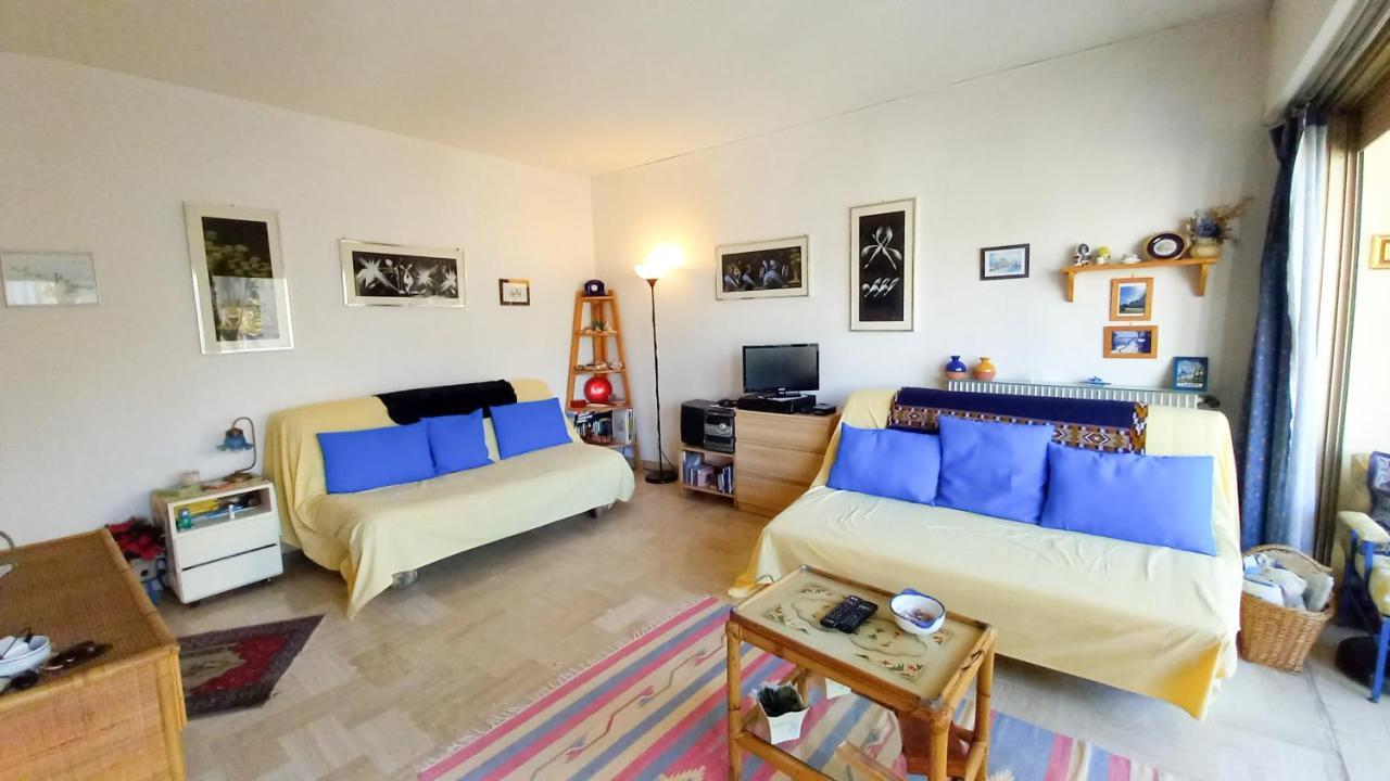 Apartment Trident D Cannes