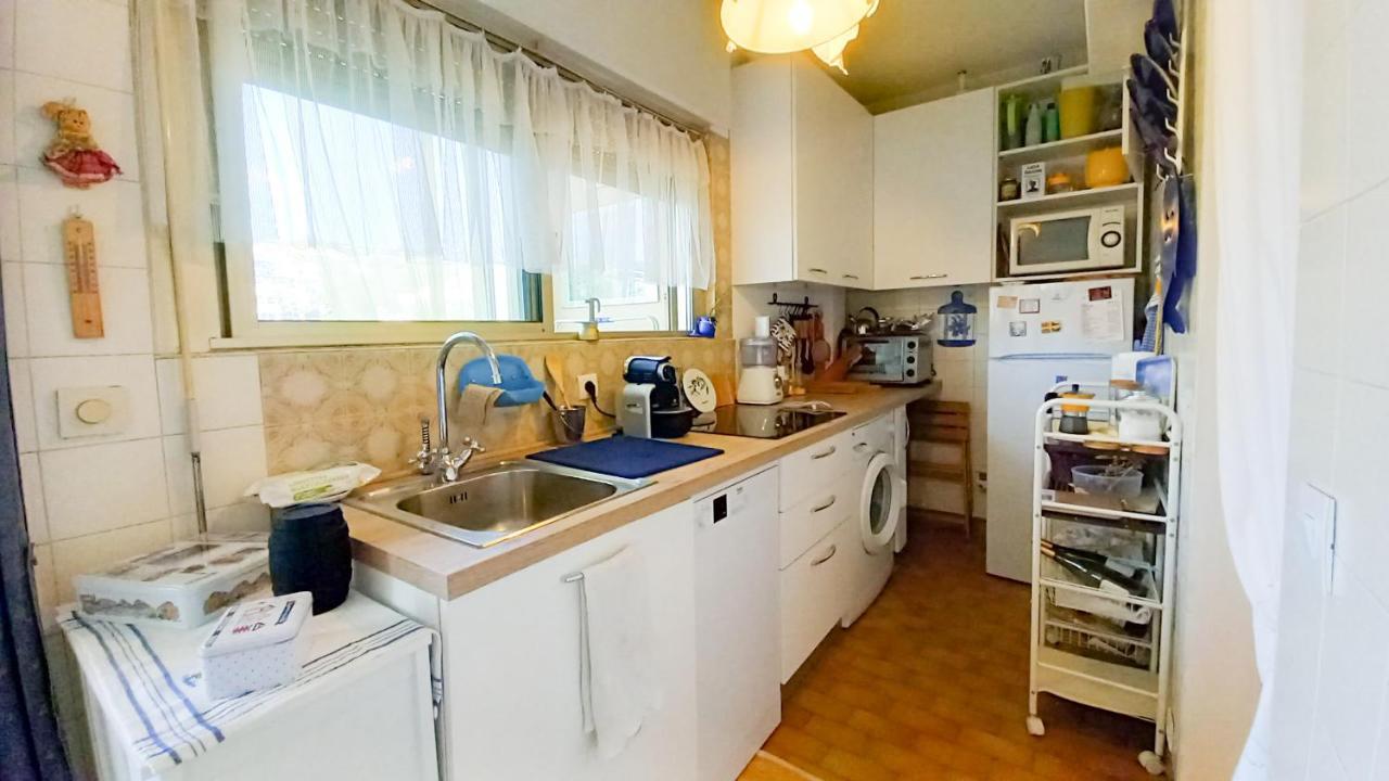 Trident D Apartment Cannes