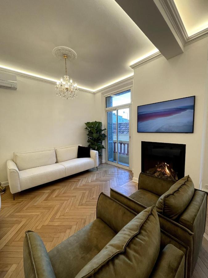 Reve D'azur Apartment *