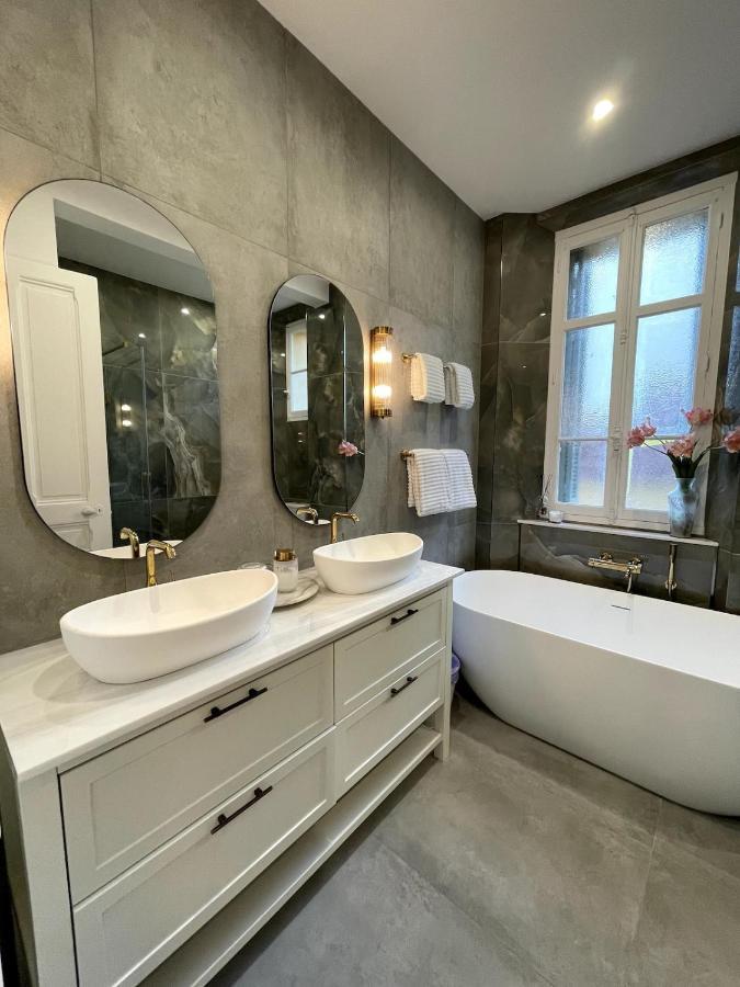 Apartment Reve D'azur