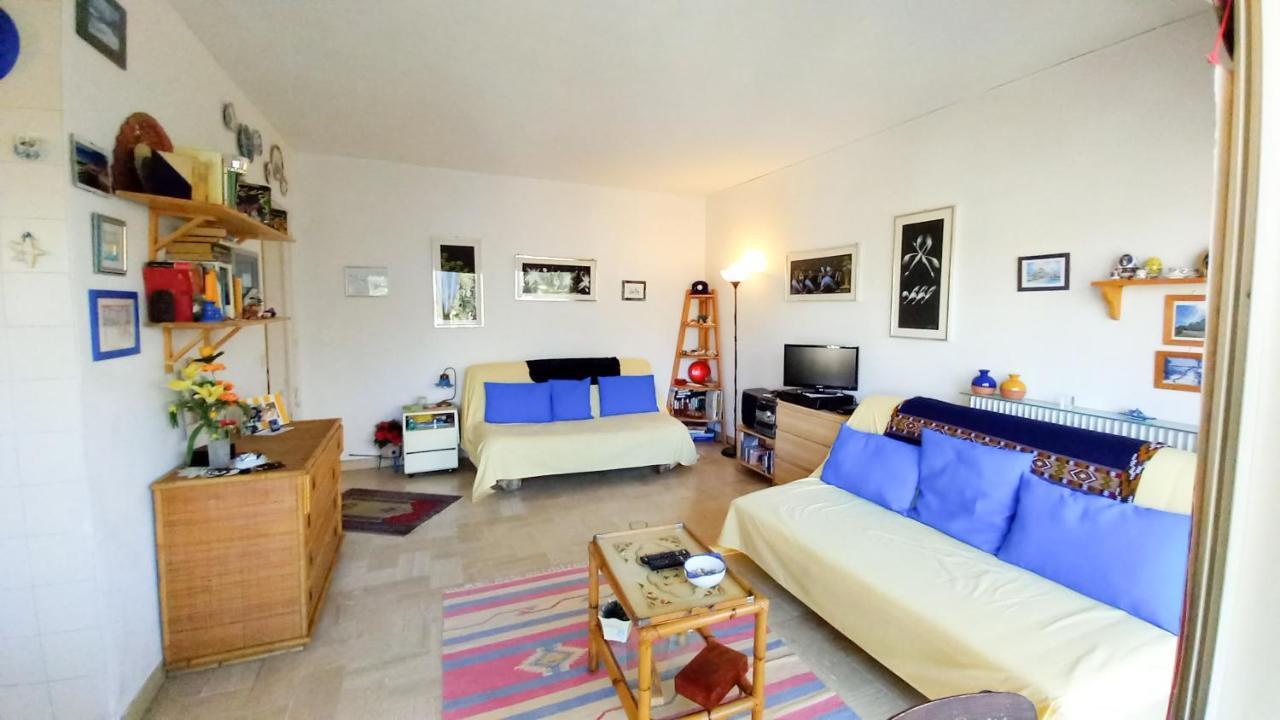 Apartment Trident D
