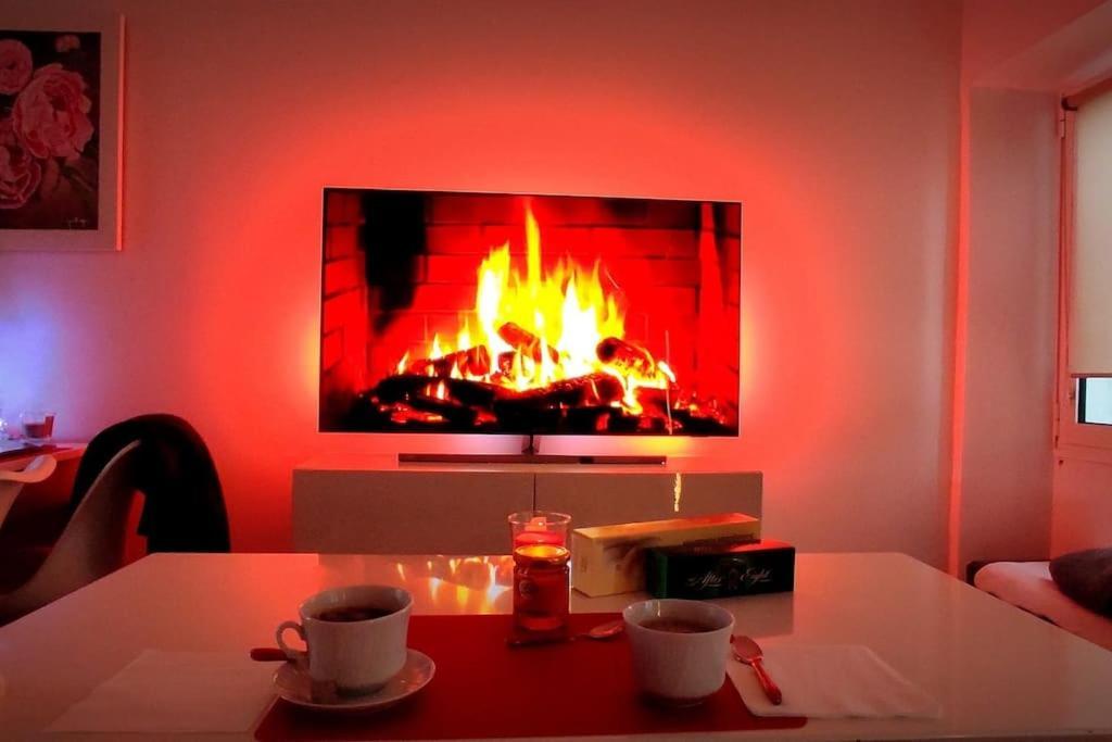 Croisette Suquet Duplex 4 P *