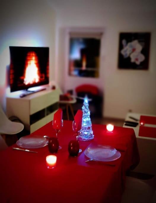 Croisette Suquet Duplex 4 P Appartement
