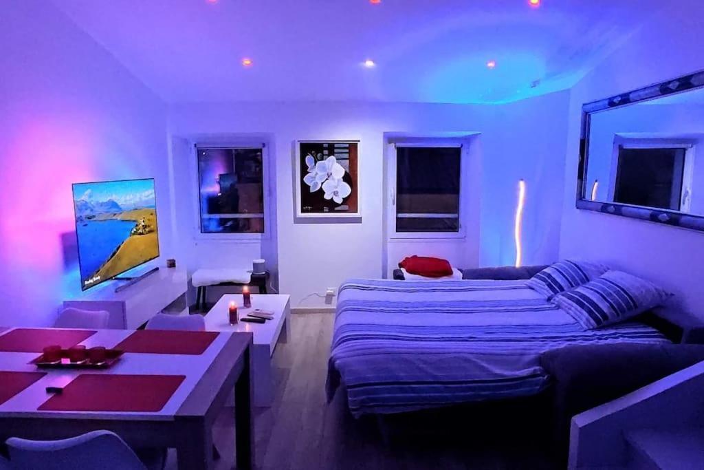 Croisette Suquet Duplex 4 P * Cannes