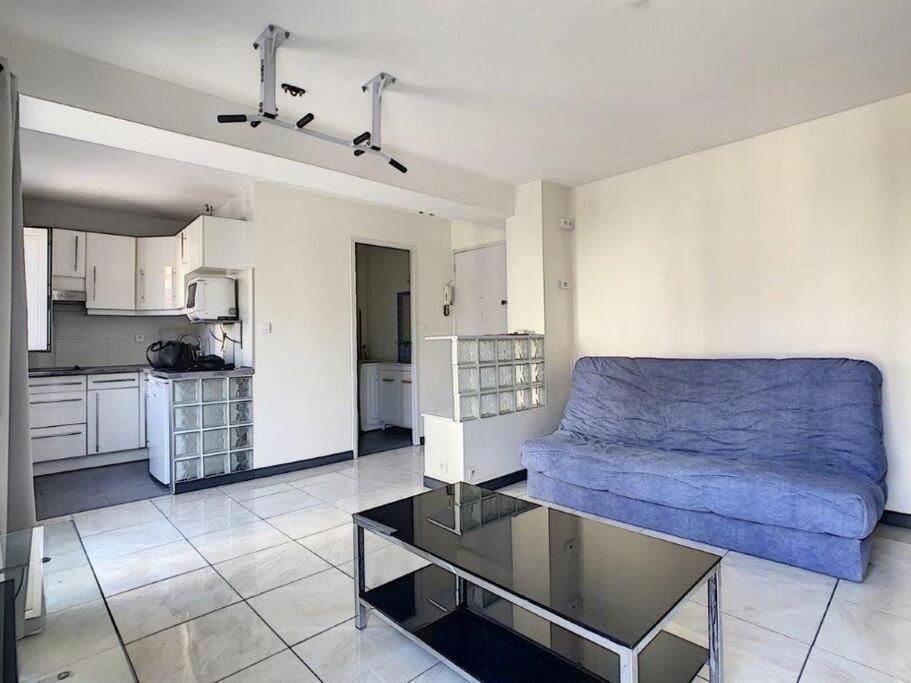 Il Gemmeli Appartement Cannes