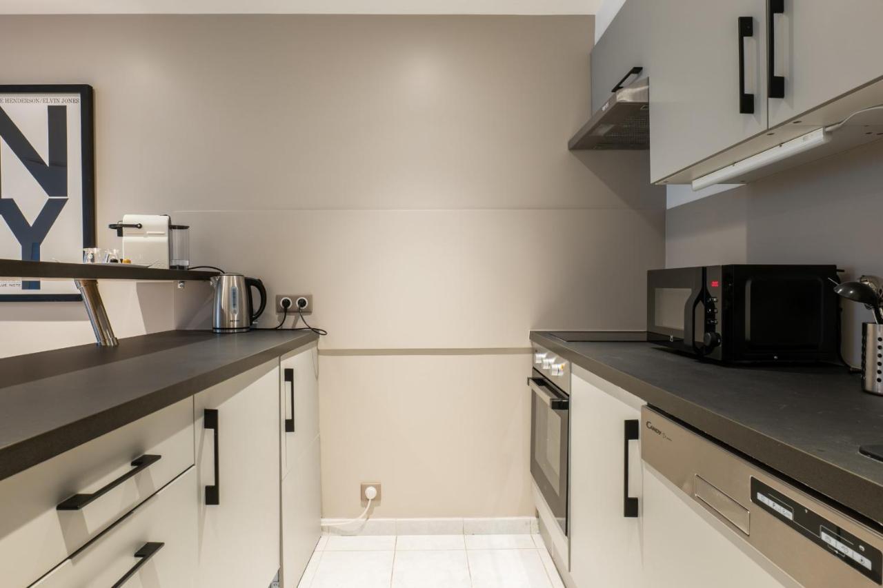 Appartement 1-br Close To The Beaches Cannes