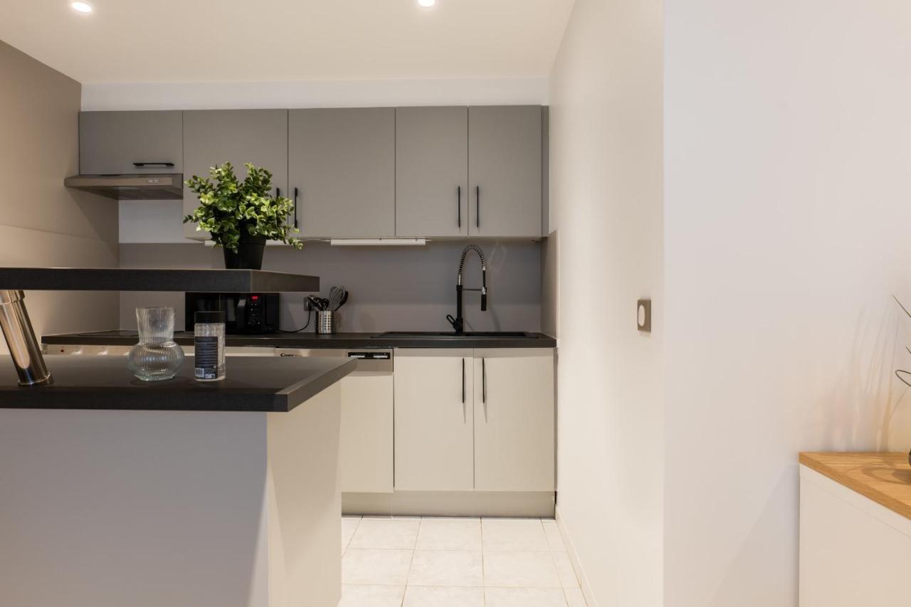 Appartement 1-br Close To The Beaches *