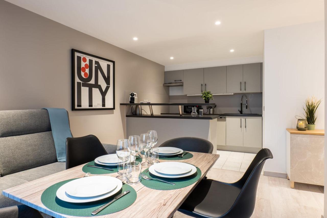 1-br Close To The Beaches Appartement