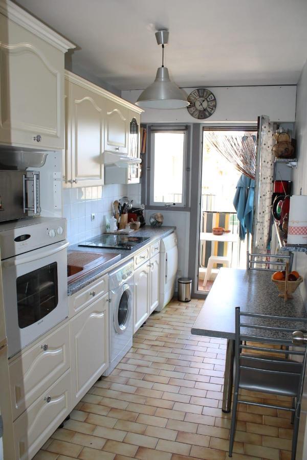 Lara Appartement