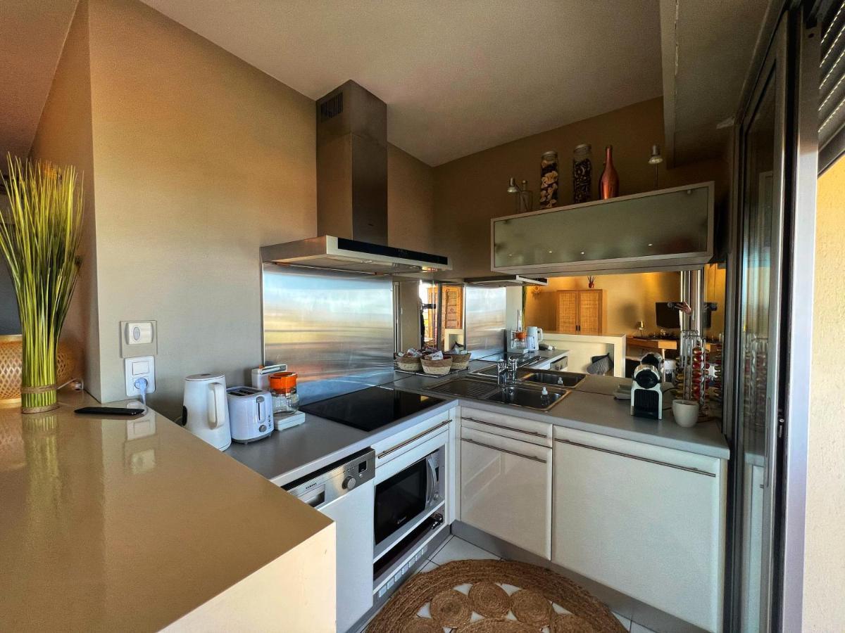 Appartement Les Roses By Welcome To