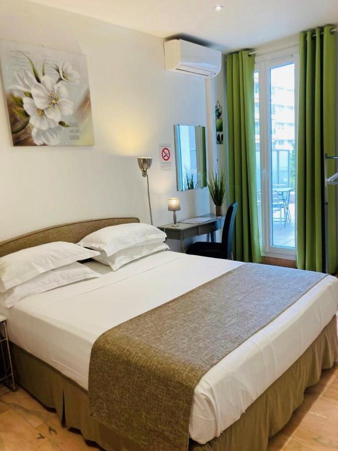 Studio De Luxe Miramar Cannes