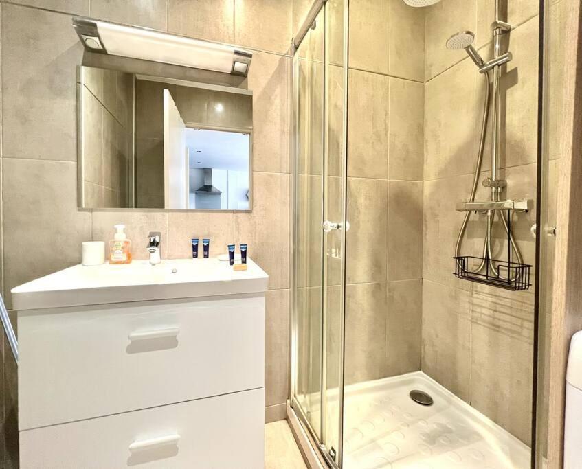 Apartamento Le Festival, T2 Proche Croisette *