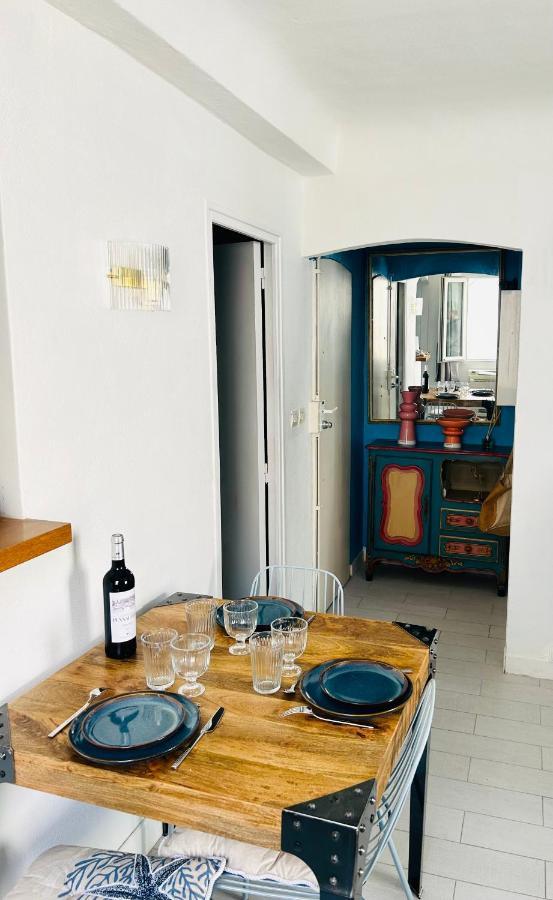 Apartamento 2pc Port Palais Meynadier Forville
