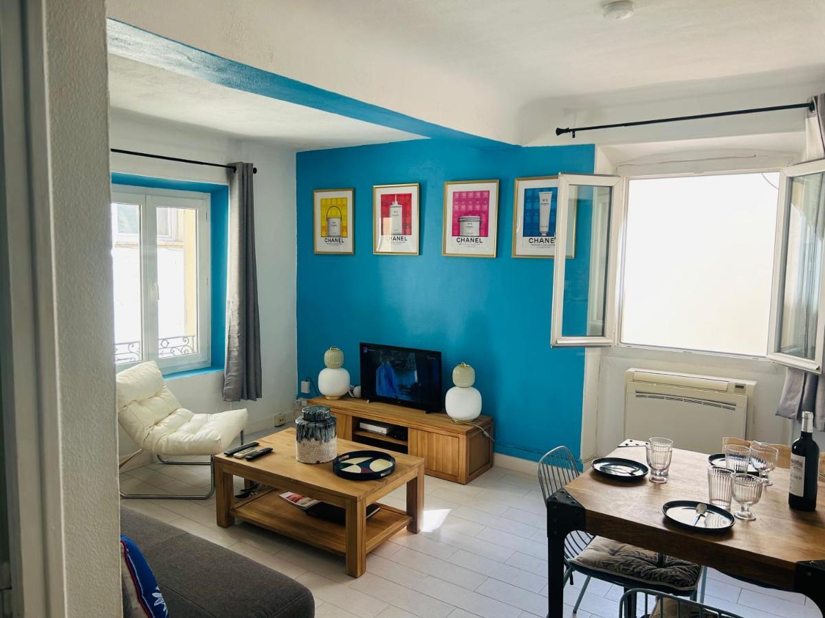 Apartamento 2pc Port Palais Meynadier Forville