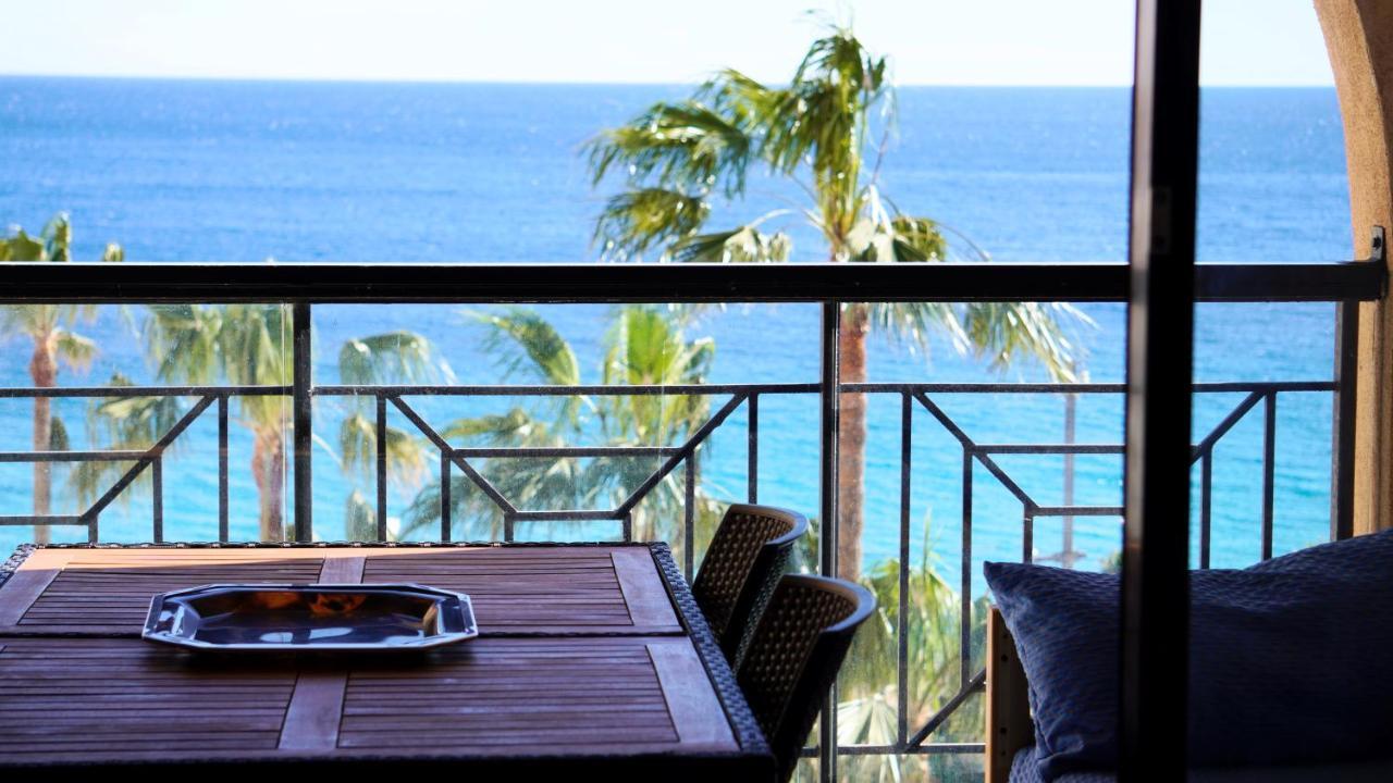 Apartment 616, 5 Personnes Belle Vue By Palmazur Cannes